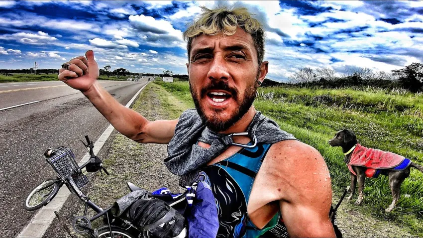 Indignante: detuvieron a un streamer famoso por tenencia de material pedófilo