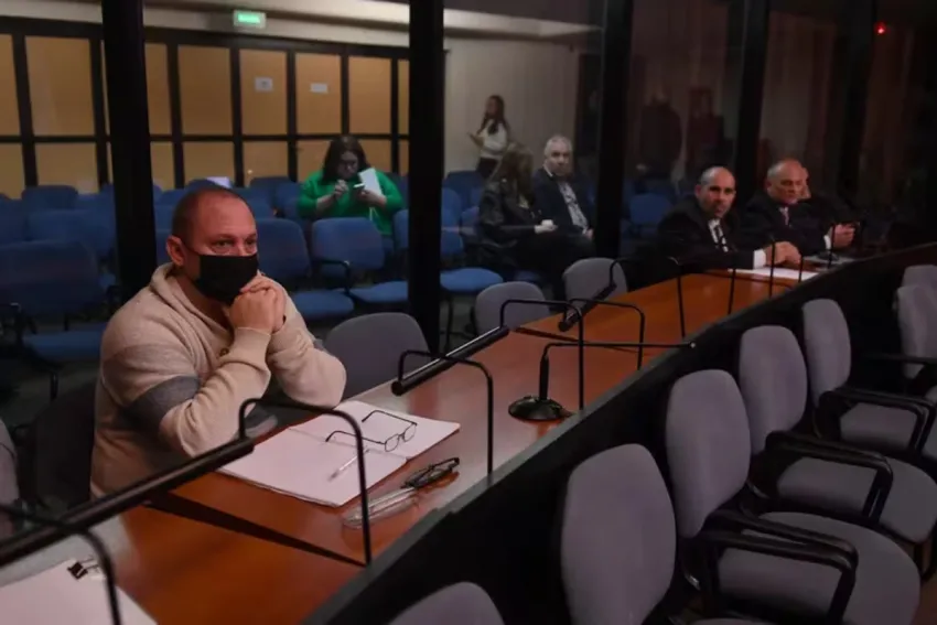 Causa Dolores: denunciaron que en el juzgado de Ramos Padilla adulteraron el celular de Marcelo D»Alessio