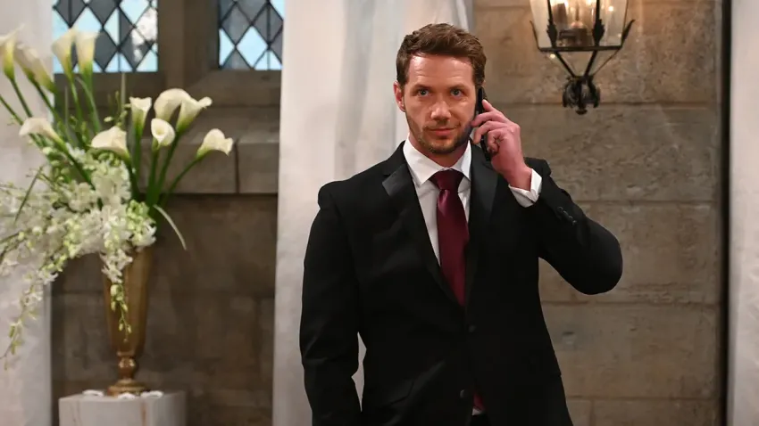 Asesinaron al actor Johnny Wactor, reconocido por su participación en General Hospital