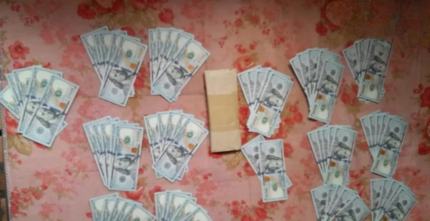 Nueve allanamientos para esclarecer el robo en La Ribera: incautaron 5.500 dólares