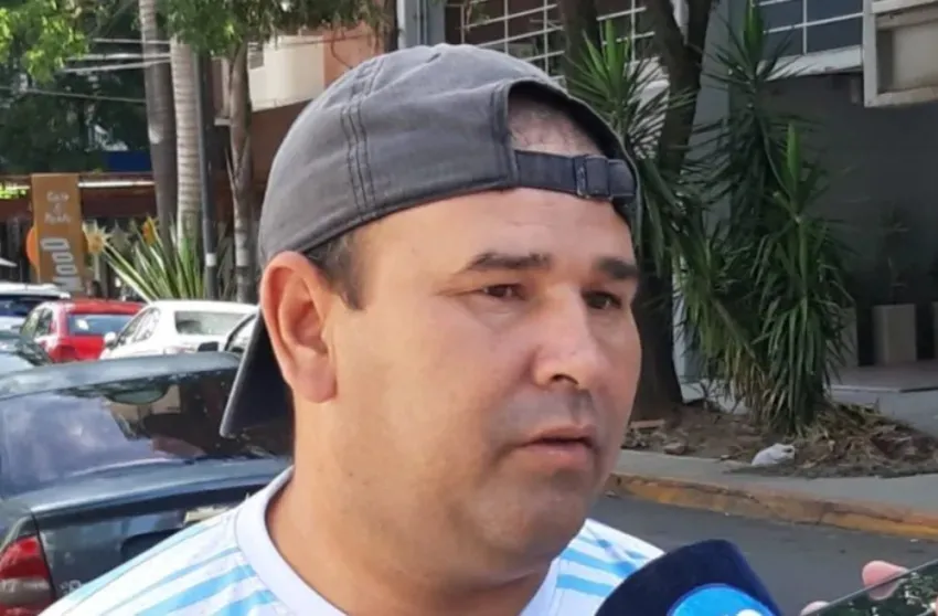 Jurado popular declaró culpable a Marcelo Acosta por abuso sexual infantil