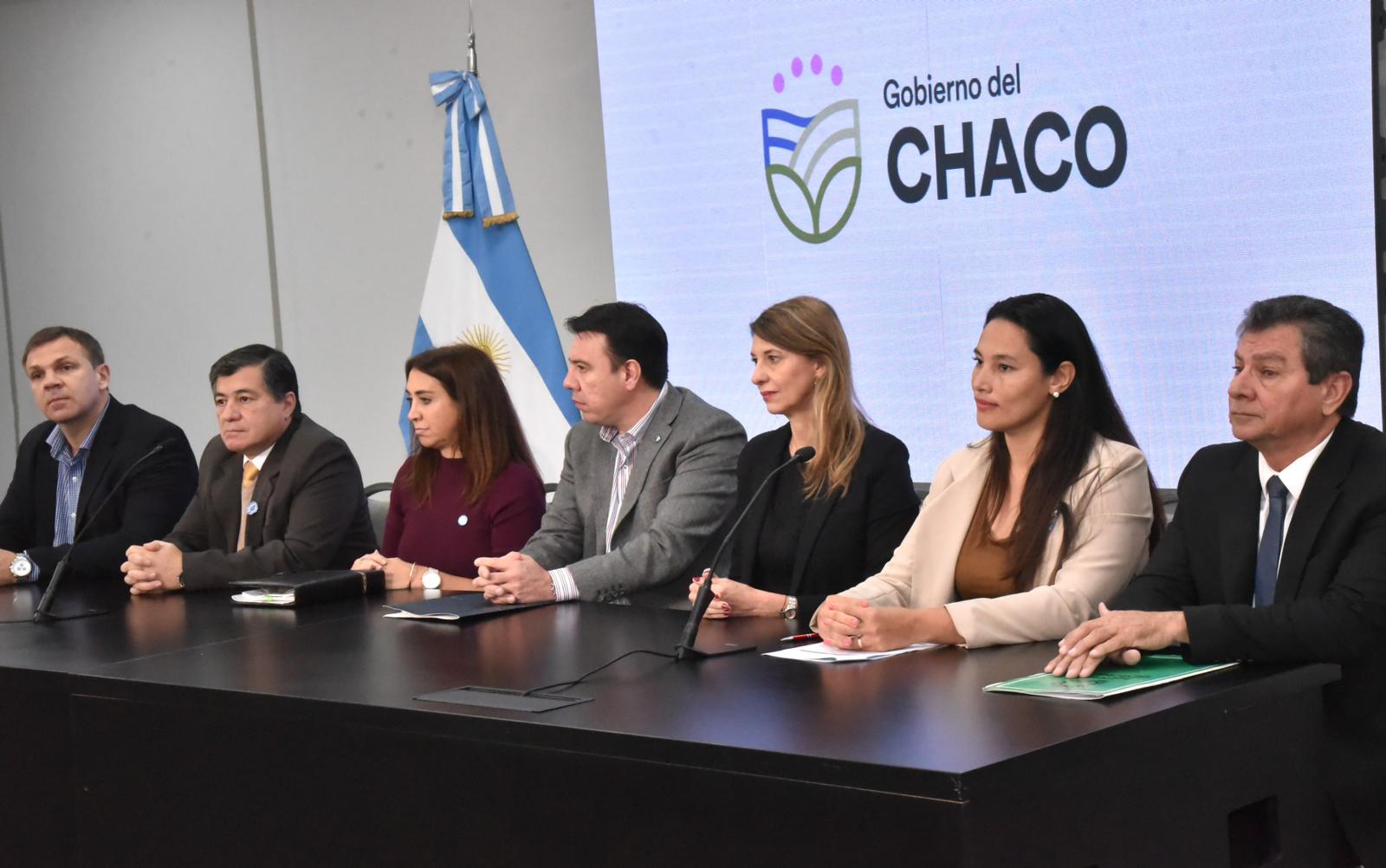 7 y 8 de Junio: Primeras jornadas provinciales de derecho municipal y políticas públicas (VIDEO)