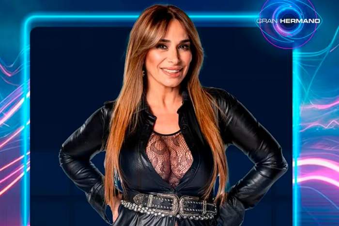 Quién es la «Gata» Noelia, la nueva participante de Gran Hermano