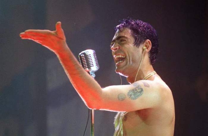 Rodrigo cumpliría 51 años: los shows que lo convirtieron en un hito de la música