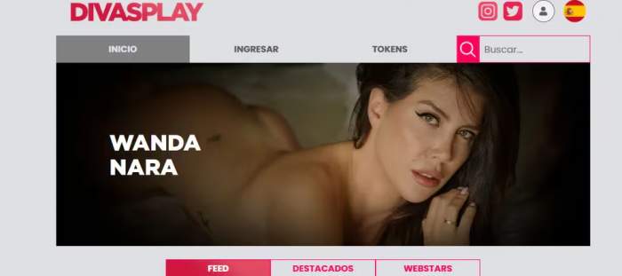 Wanda se sumó a una plataforma de contenido para adultos: la suma millonaria que gane