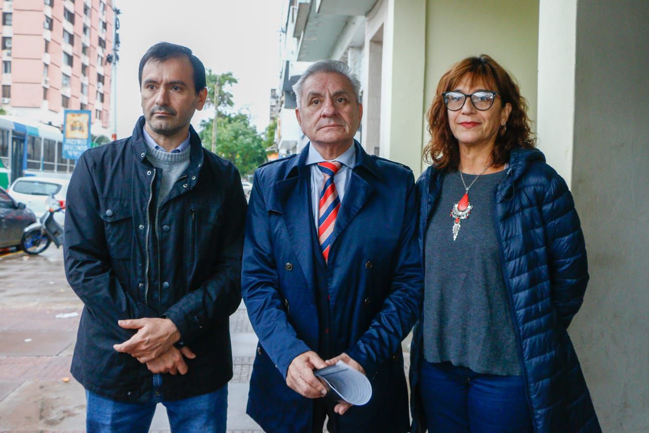 El gobierno provincial interviene en el cao del menor vulnerado (VIDEO)