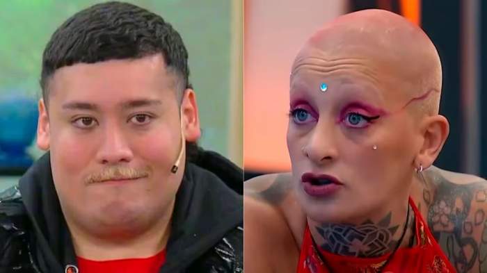 Manzana reveló cómo es el modus operandi de Furia para hacer trampa en GH