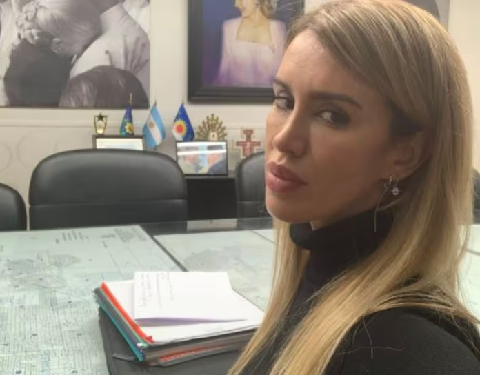 La mujer que denunció a Fernando Espinoza por abuso sexual: “Tengo miedo de que me maten”