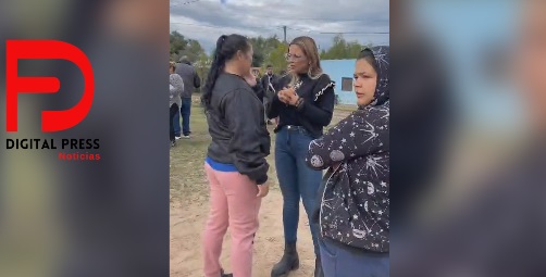 Barranqueras: «La Muni en tu Barrio»