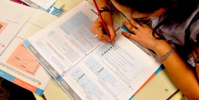 Pruebas Aprender 2023: los estudiantes empeoraron o estancaron su desempeño con respecto al año pasado