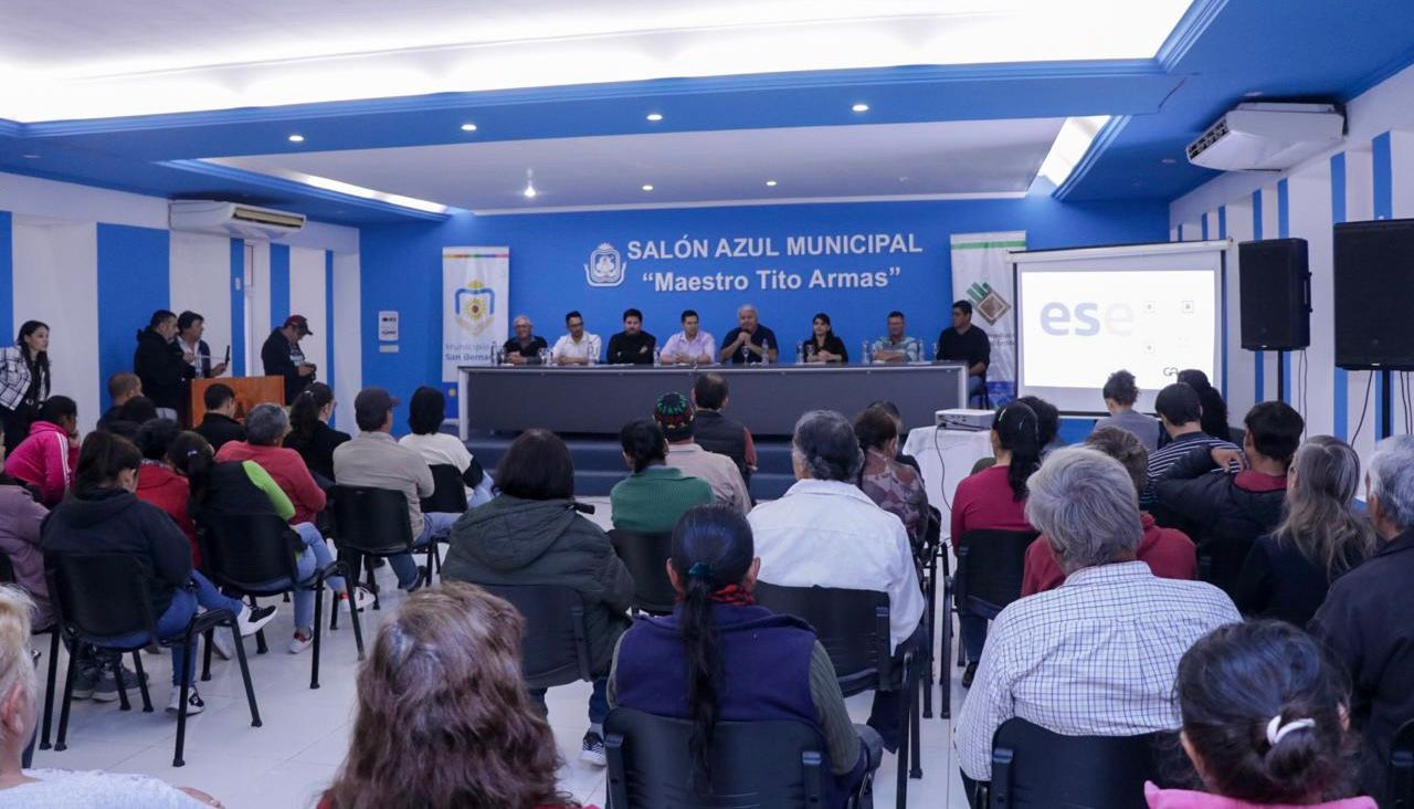 Sudoeste: el gobierno provincial brindó detalles de la plataforma «ESE», para emprendedores