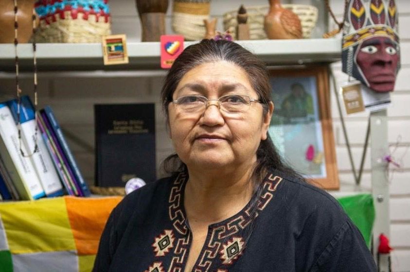 Educación otorga asueto a empleados administrativos pertenecientes a las Comunidades Originarias