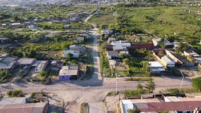 La Rubita: El Gobierno Provincial aclara los diferentes abordajes territoriales