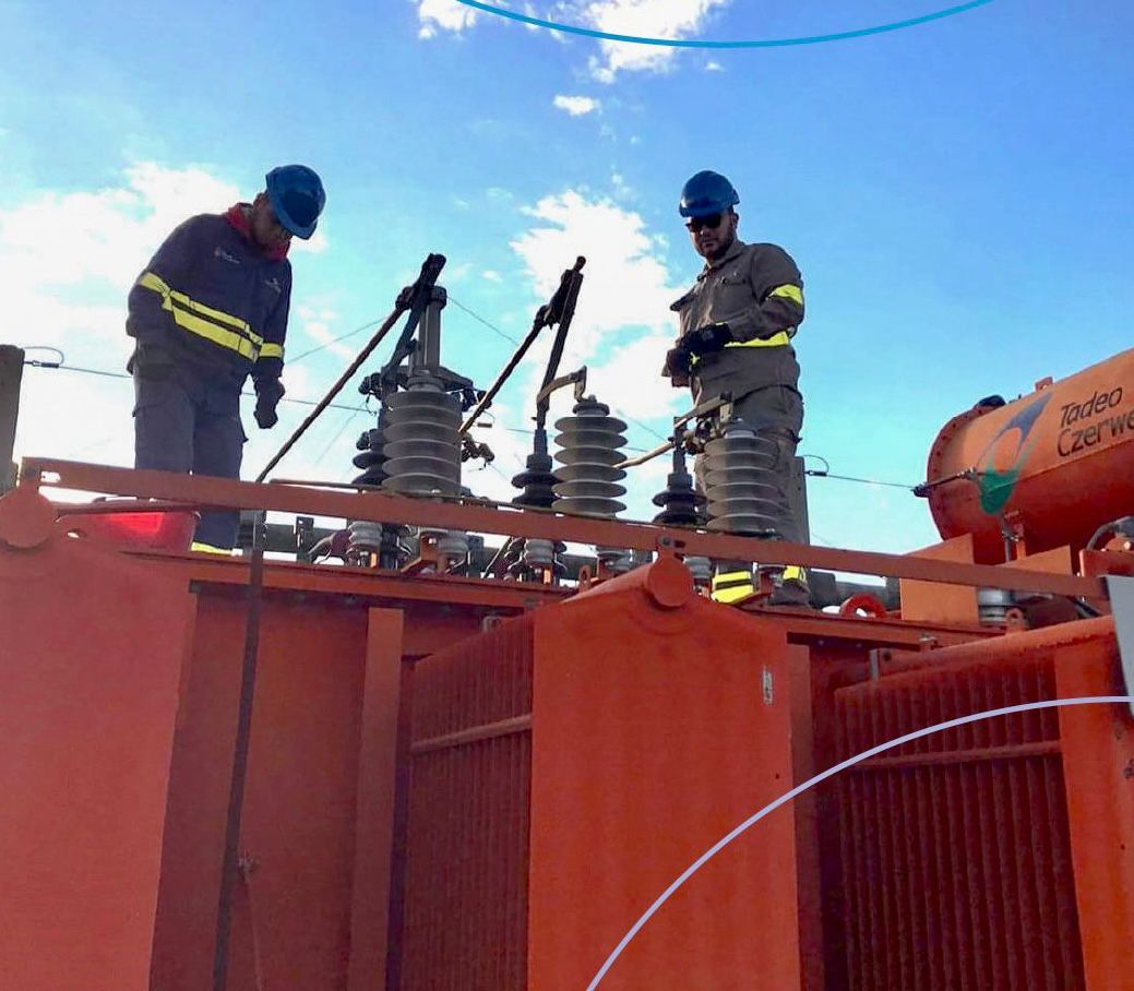 Plan de Mantenimiento de equipos de Secheep en centros de distribución de varias localidades