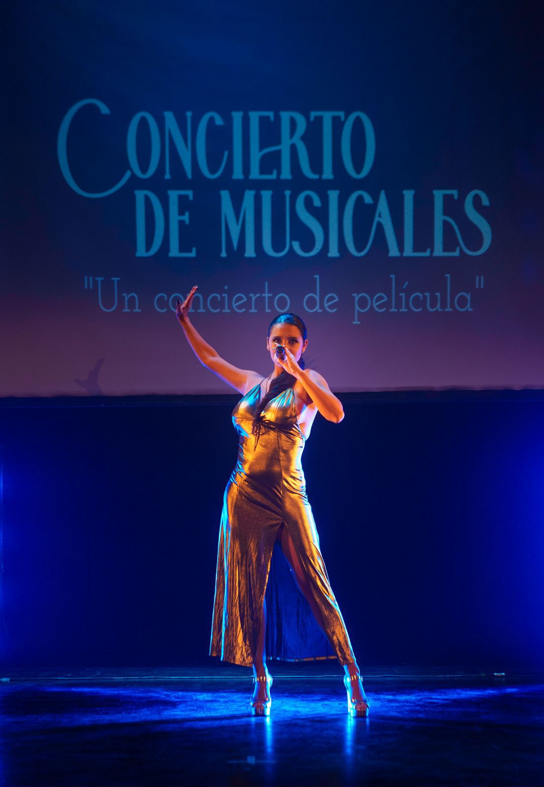 Dos nuevas funciones de conciertos de musicales en Sala 88