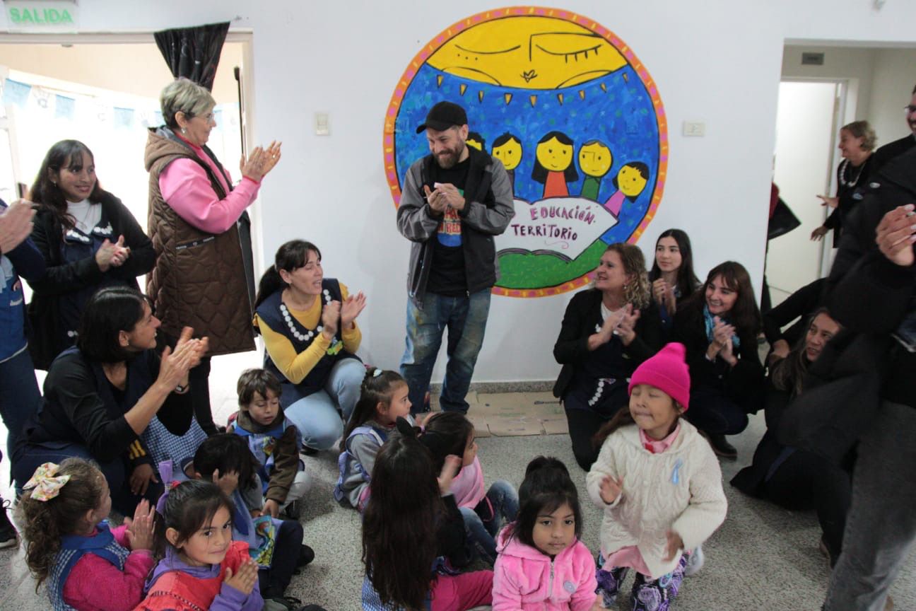 «Somos Educación en Territorio» se replicará en todas las regionales educativas