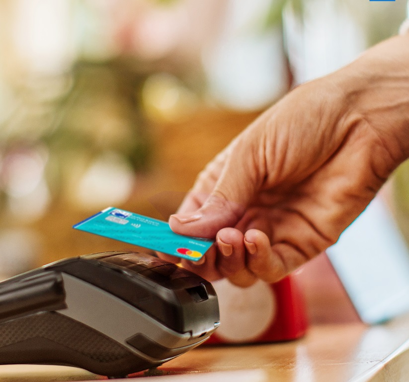 Nuevo Banco del Chaco habilitó Adelanto Chaco 24