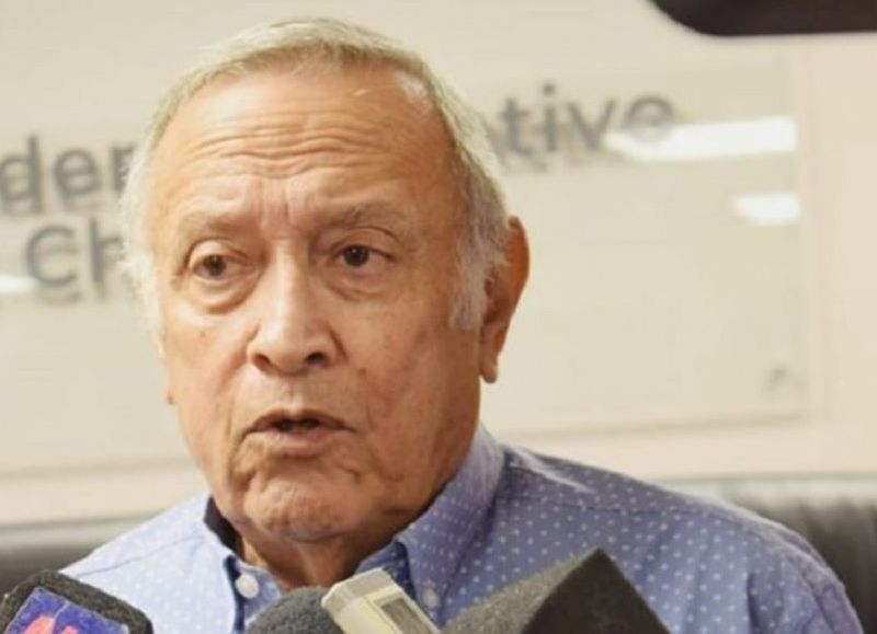 VIDEO – Causa Lavado ll, lectura de sentencia a Jacinto Sampayo