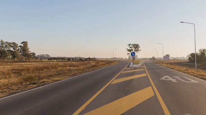 Un joven de 24 años murió en un trágico accidente en Córdoba: iba con un amigo que está internado y muy grave