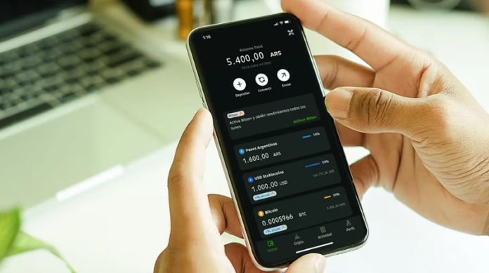 Por la suba del blue, aumentó la demanda de dólar cripto en billeteras virtuales