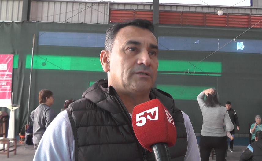 (VIDEO) – El Insituto del Deporte Chaqueño con múltiples acciones en la provincia