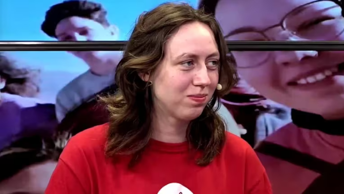 Comenzó la autopsia a la turista alemana: el primer análisis descartó lesiones compatibles con un crimen