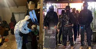 Hablaron los vecinos del pedófilo más peligroso del país y sorprenden los detalles de su perfil