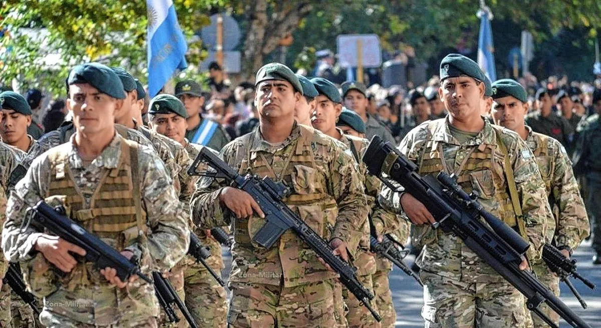 Día del Ejército Argentino: por qué se conmemora hoy 29 de mayo