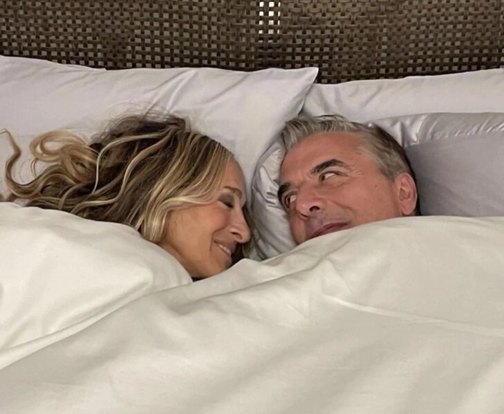 Libido en la menopausia: por qué es una etapa ideal para redescubrir la intimidad en pareja