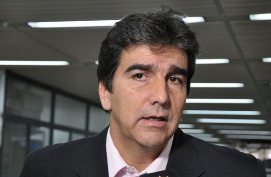 Cuasa Pimp SA: Ricardo Sánchez, impulsor de la denuncia, celebró el fallo contra Aída Ayala y Jacinto Sampayo