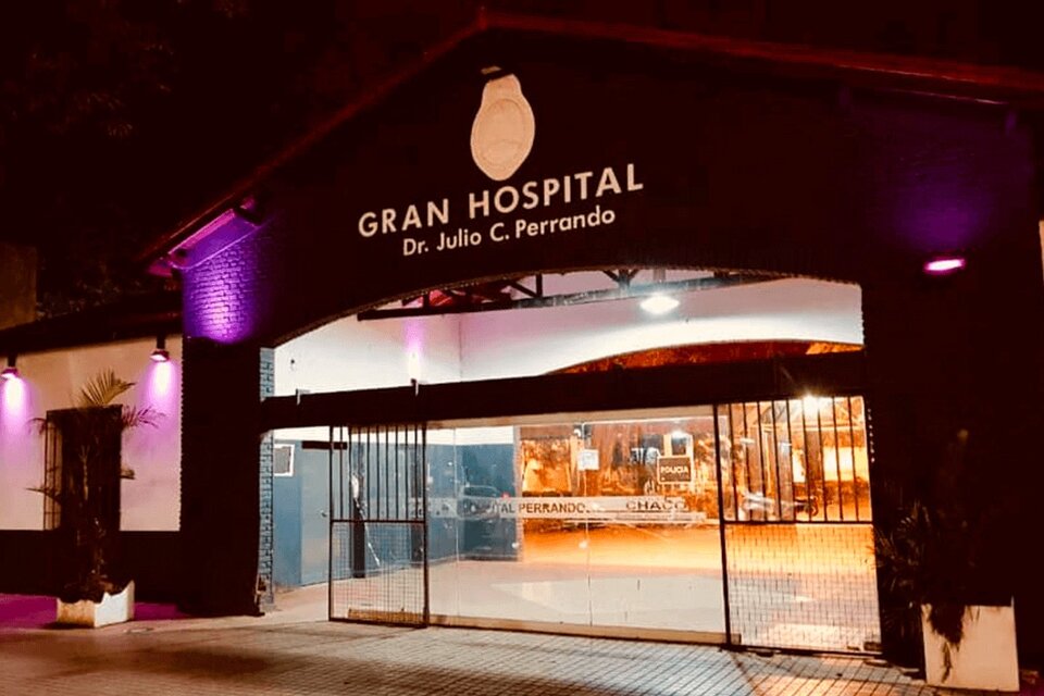 Detuvieron a un reconocido médico de Resistencia acusado de abusar sexualmente de un hombre de 34 años