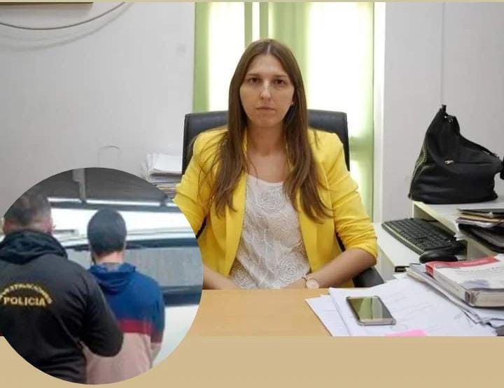 (VIDEO) – Pornografía infantil: el menor de 16 años sería el único implicado