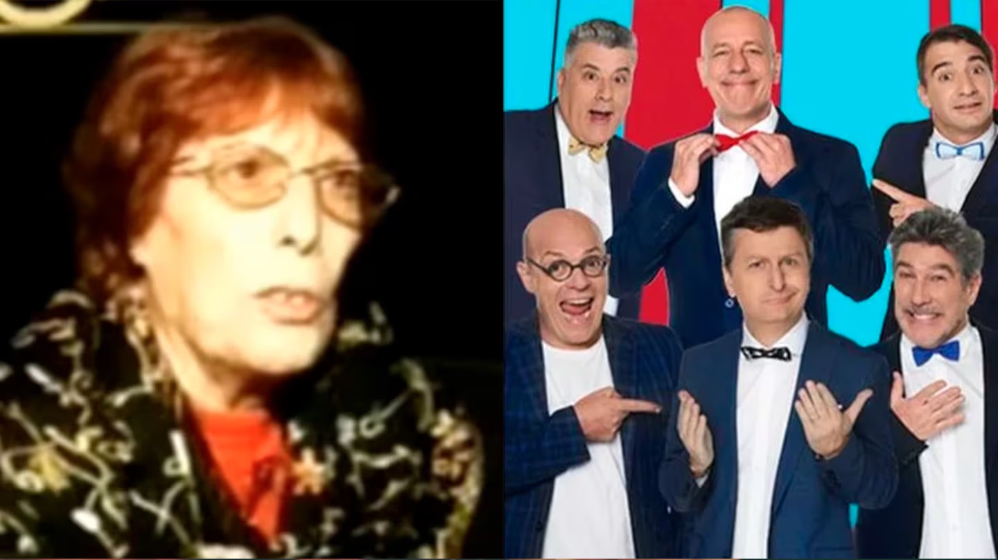 Murió Blanca Menéndez, integrante de Sin Codificar: “Nos estristece”