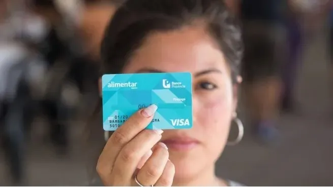 Nación aumentó los montos de la Tarjeta Alimentar hasta $108.062 a partir de junio