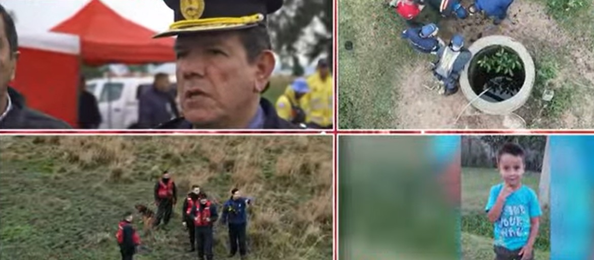 Corrientes: Desesperada búsqueda de Loan