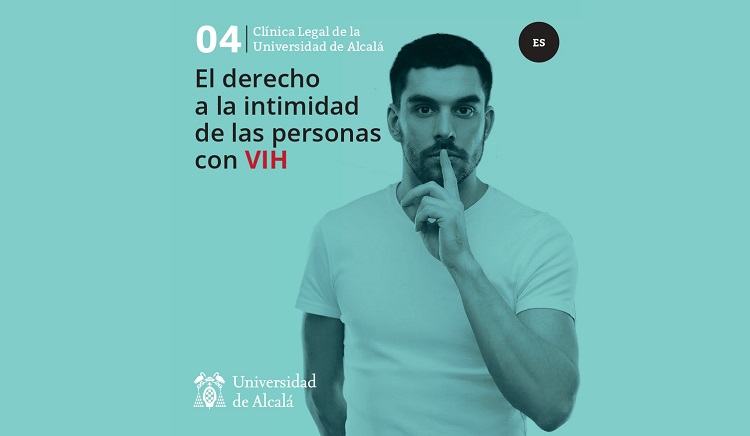 Como resguardar la confidencialidad de pacientes con VIH/SIDA