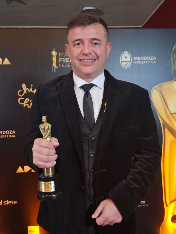 «Martín Fierro federal» con un logro chaqueño