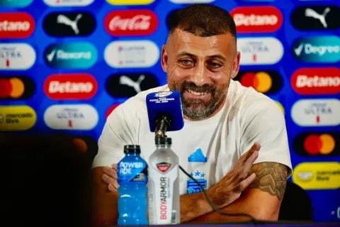 Copa América 2024: Walter Samuel dirigirá a Argentina ante Perú sin Scaloni ni Messi