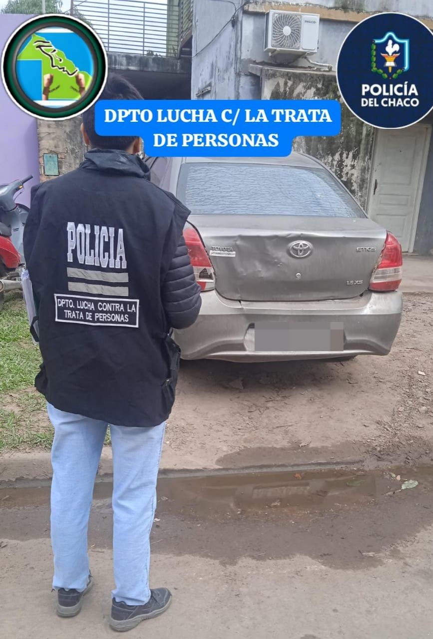 Villa San Juan: Tres detenidos por presunto intento de secuestro