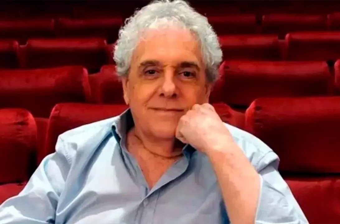 Antonio Gasalla recibió el alta tras su internación por un cuadro de neumonía