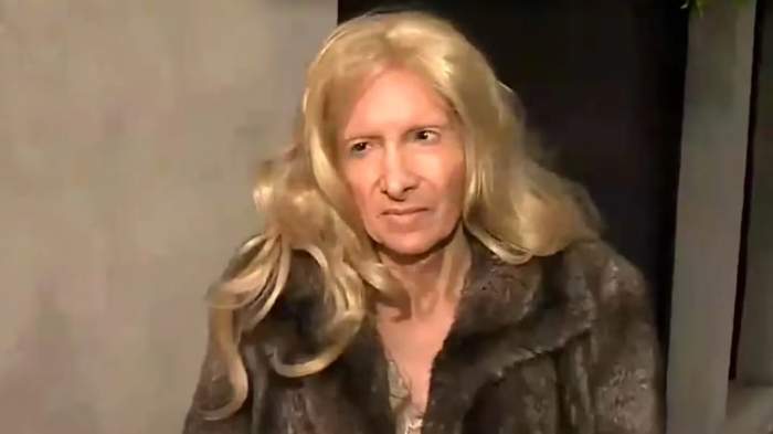 Zulma Lobato sufrió una salidera bancaria y la dejaron ciega