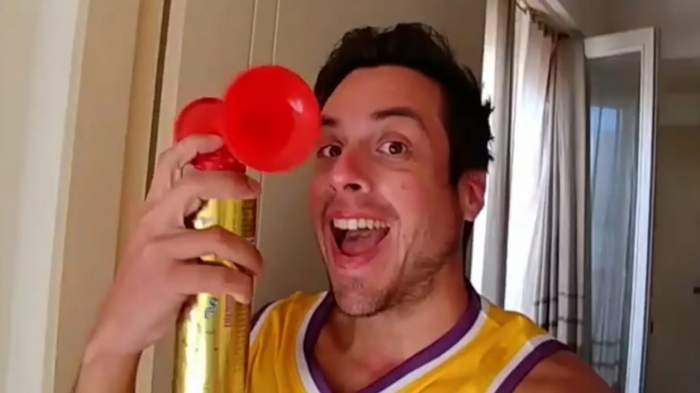 Murió el comediante e influencer Coco Martínez