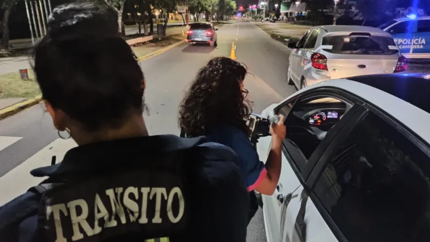 Día Nacional de la Seguridad Vial: familiares de chaqueños víctimas de accidentes pidieron «compromiso ciudadano»