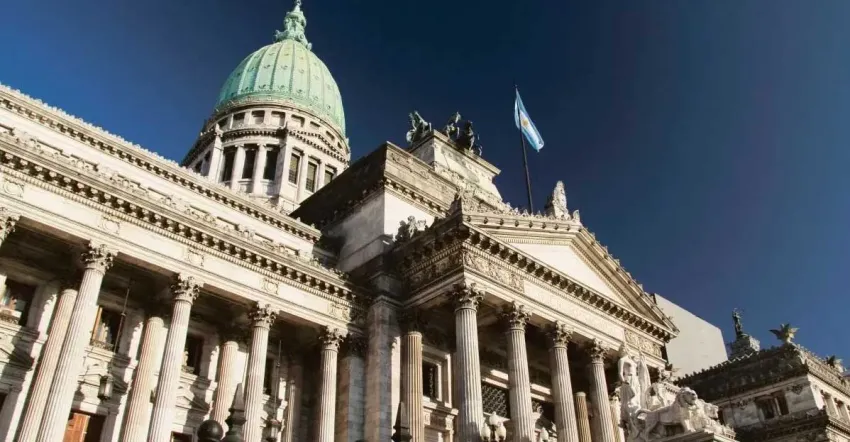 Ley Bases: tras largos meses de negociación, Diputados dará hoy la sanción definitiva