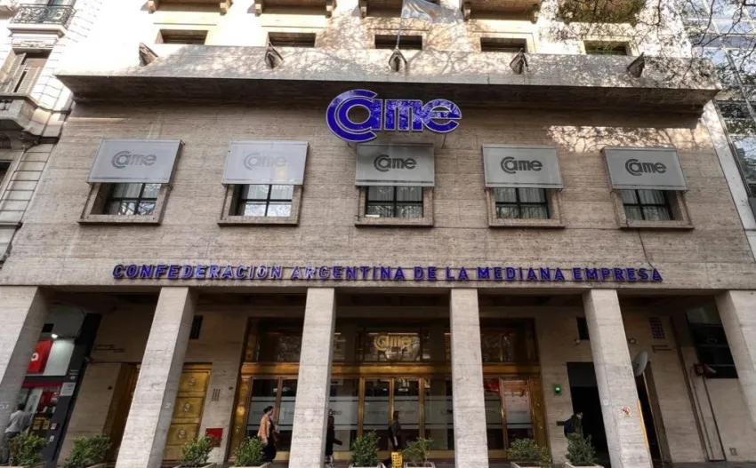 CAME: «Ante la pasividad de la Justicia del Trabajo, recurrimos a la Corte Suprema»