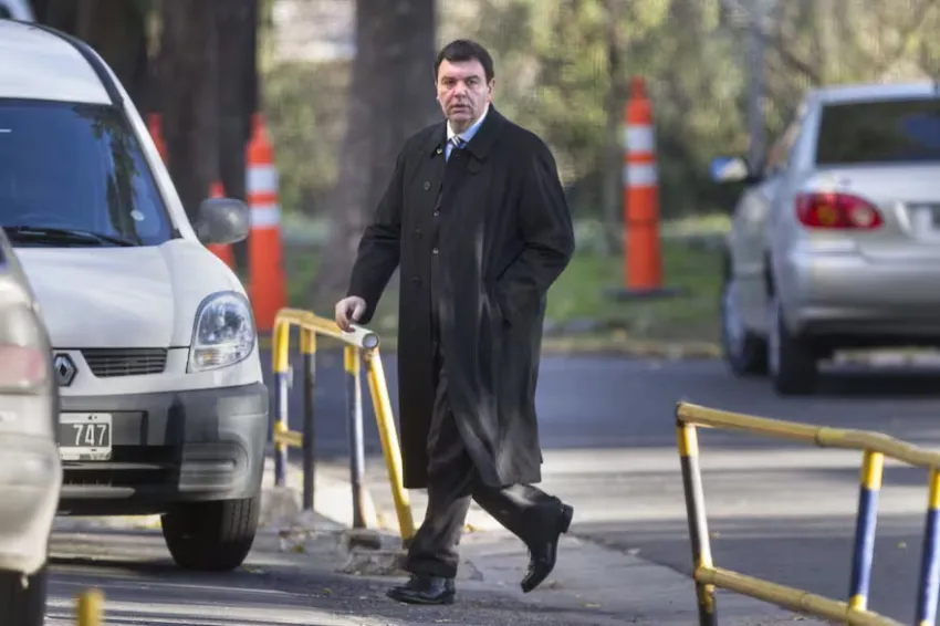 Denuncia por irregularidades en el Ministerio de Capital Humano: cayó en el juzgado de Ariel Lijo