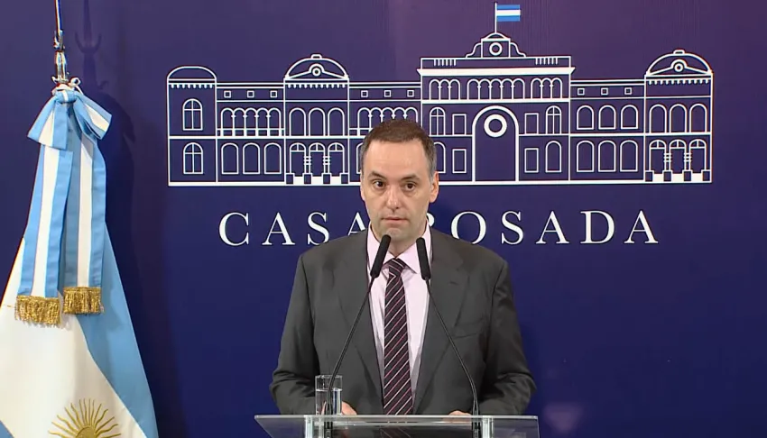 «Vetaremos todo lo que atente contra nuestro planes»: nuevo mensaje del Gobierno a la oposición