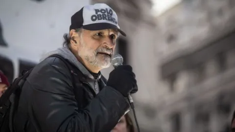 Facturas truchas y desvío de fondos: el Polo Obrero bajo sospecha por uso indebido de $360 millones