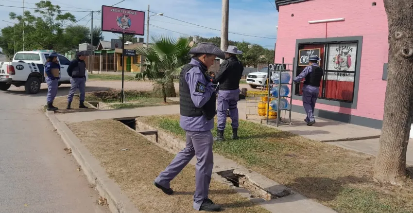 Sáenz Peña: secuestraron más de 50 kg de carne no apta para consumo en un operativo bromatológico
