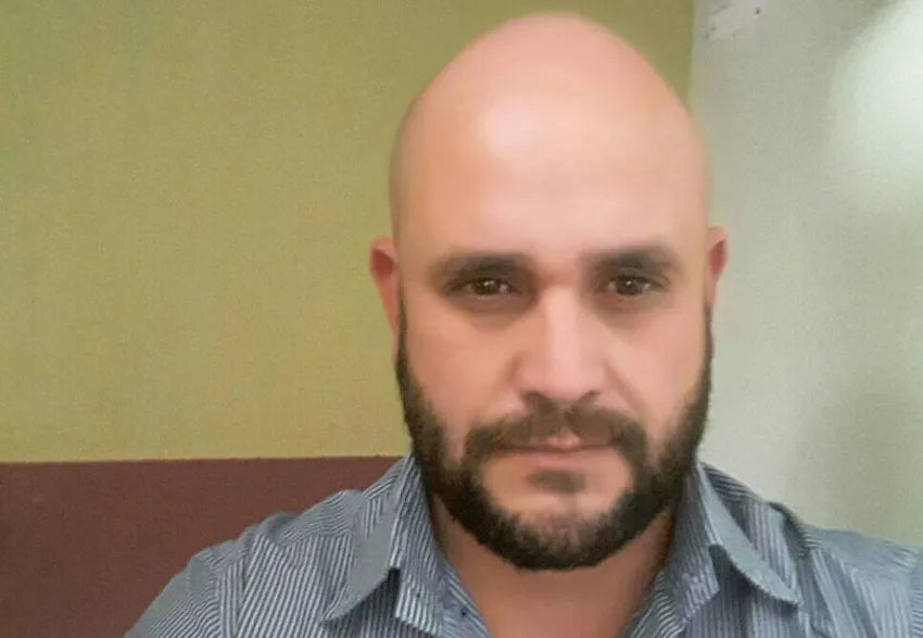 Dictaron prisión preventiva para Mario Barrientos, el acusado por el atroz crimen de Johana González